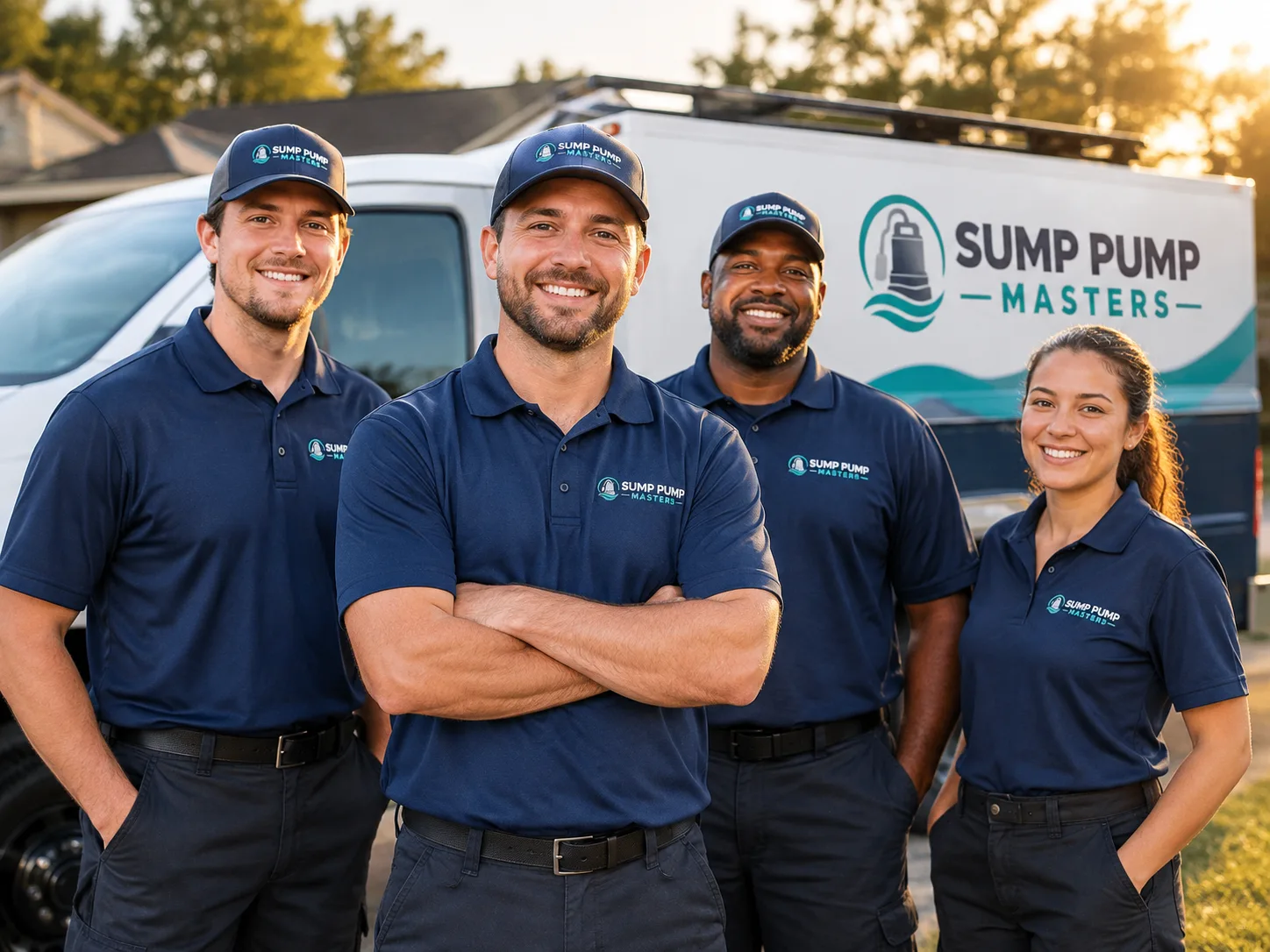 Sump Pump Repair company in Sanborn, NY
